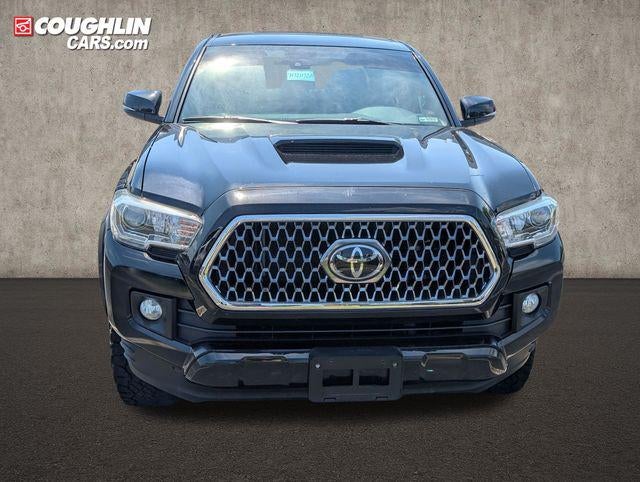 2019 Toyota Tacoma TRD Sport V6