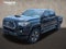 2019 Toyota Tacoma TRD Sport V6