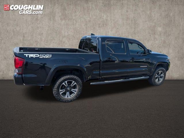 2019 Toyota Tacoma TRD Sport V6