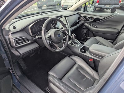 2024 Subaru Outback Touring XT