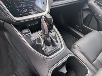2024 Subaru Outback Touring XT
