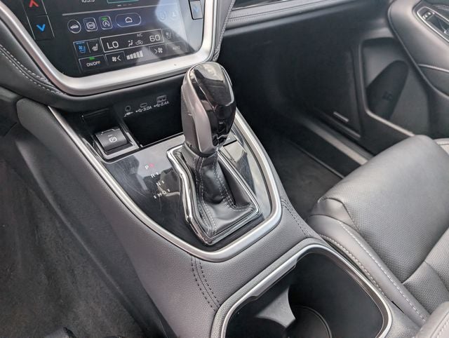 2024 Subaru Outback Touring XT