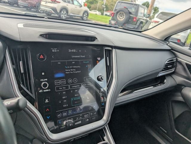 2024 Subaru Outback Touring XT