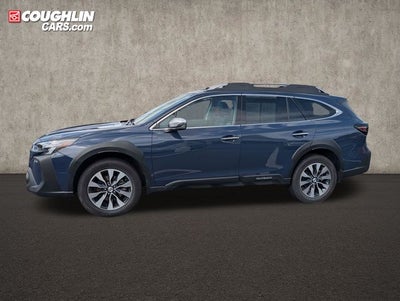 2024 Subaru Outback Touring XT