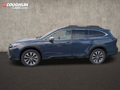 2024 Subaru Outback Touring XT