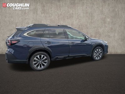 2024 Subaru Outback Touring XT