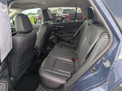 2024 Subaru Outback Touring XT