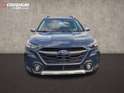 2024 Subaru Outback Touring XT