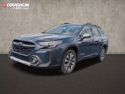 2024 Subaru Outback Touring XT