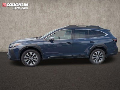 2024 Subaru Outback Touring XT
