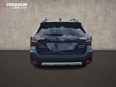 2024 Subaru Outback Touring XT