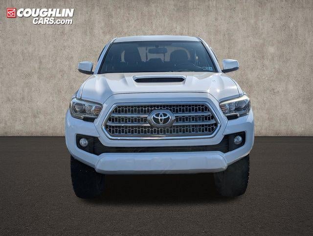 2016 Toyota Tacoma TRD Sport V6