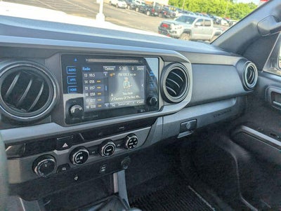 2016 Toyota Tacoma TRD Sport V6