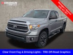 2014 Toyota Tundra SR5