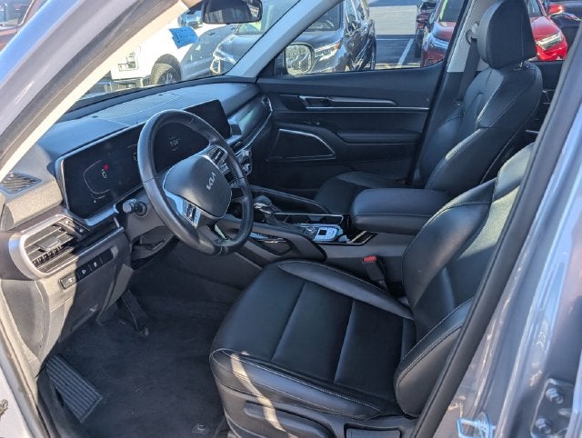 2024 Kia Telluride LX