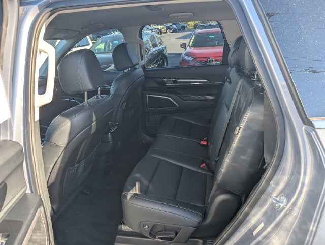 2024 Kia Telluride LX