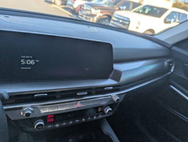 2024 Kia Telluride LX