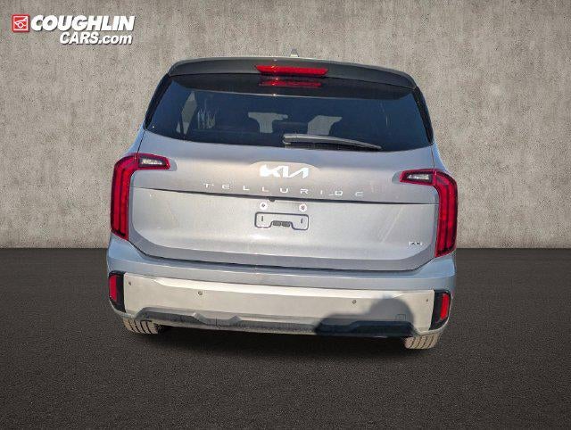 2024 Kia Telluride LX