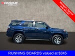 2018 Toyota 4Runner TRD Off-Road Premium