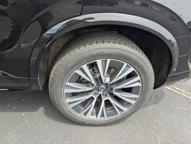 2021 Volvo XC90 T6 Momentum
