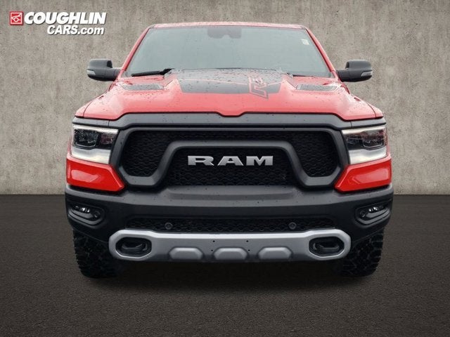 2024 RAM 1500 Rebel