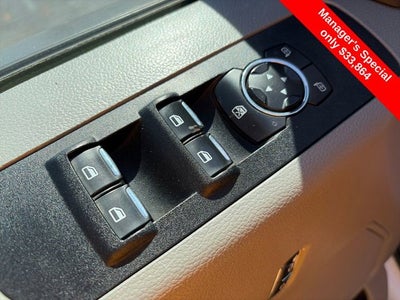 2020 Ford Super Duty F-250 SRW XL