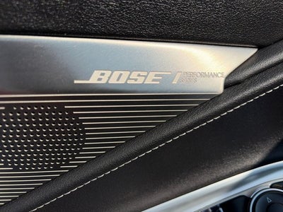 2020 Chevrolet Corvette 2LT