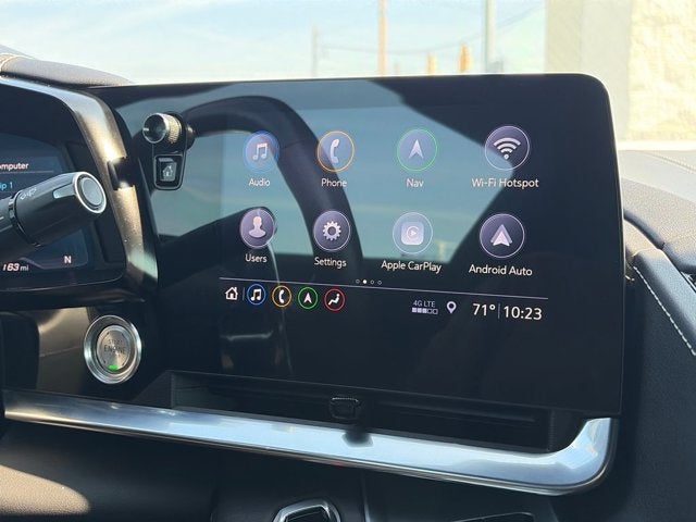 2020 Chevrolet Corvette 2LT