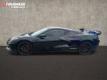 2020 Chevrolet Corvette 2LT