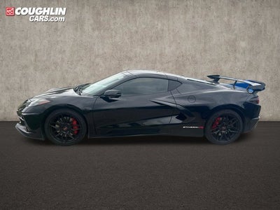2020 Chevrolet Corvette 2LT