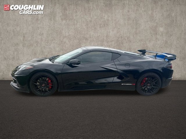 2020 Chevrolet Corvette 2LT
