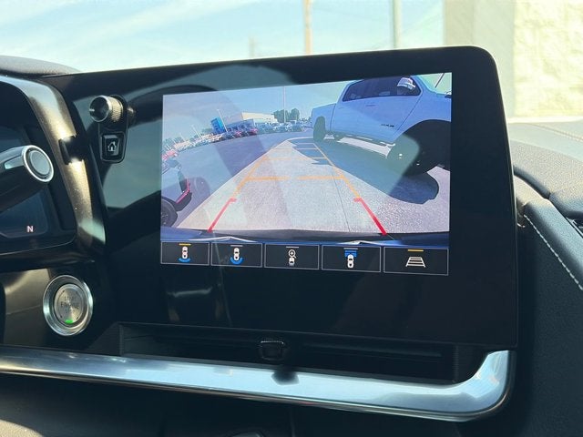 2020 Chevrolet Corvette 2LT
