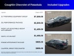 2020 Chevrolet Corvette 2LT