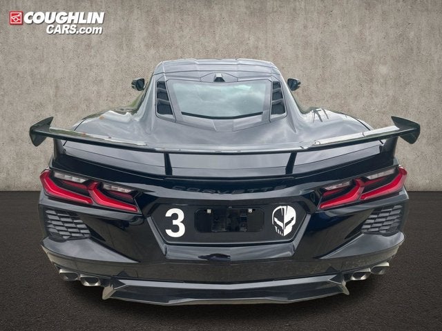2020 Chevrolet Corvette 2LT