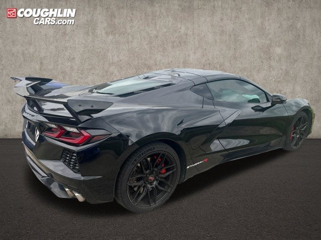 2020 Chevrolet Corvette 2LT