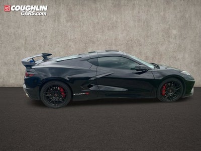 2020 Chevrolet Corvette 2LT