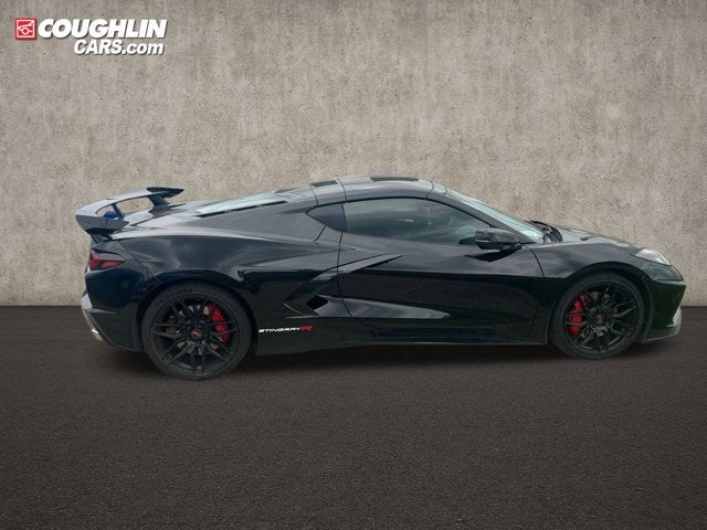 2020 Chevrolet Corvette 2LT