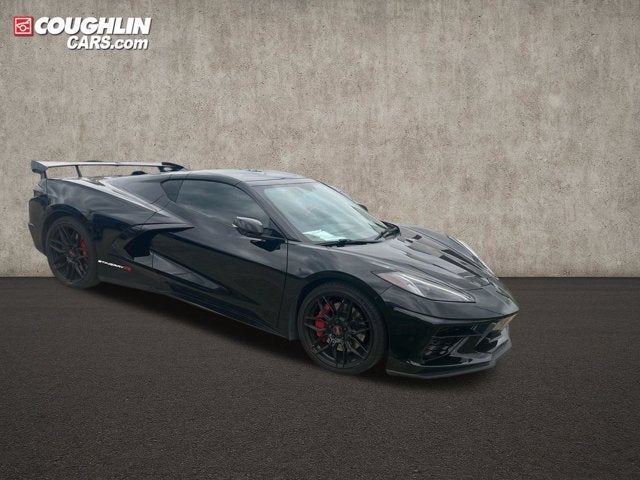 2020 Chevrolet Corvette 2LT
