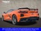 2022 Chevrolet Corvette 2LT
