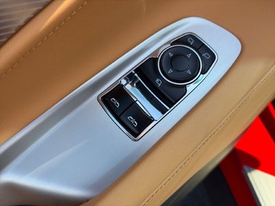 2022 Chevrolet Corvette 2LT