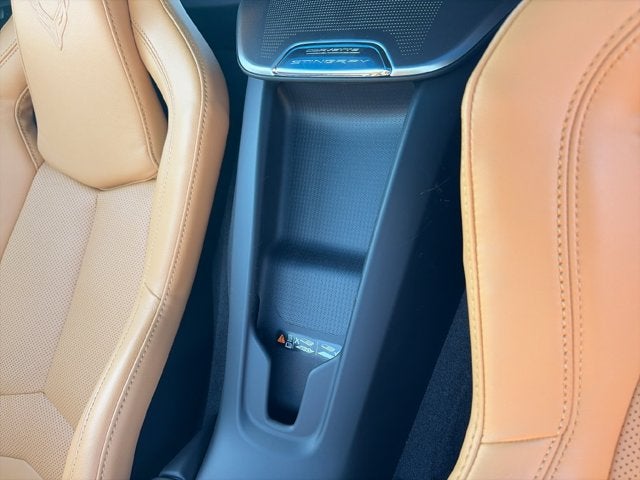 2022 Chevrolet Corvette 2LT