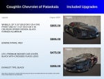 2025 Chevrolet Corvette 1LZ