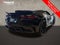 2025 Chevrolet Corvette 1LZ