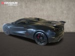 2025 Chevrolet Corvette 3LZ