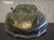 2025 Chevrolet Corvette 3LZ