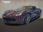 2017 Chevrolet Corvette Grand Sport 1LT