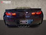 2017 Chevrolet Corvette Grand Sport 1LT