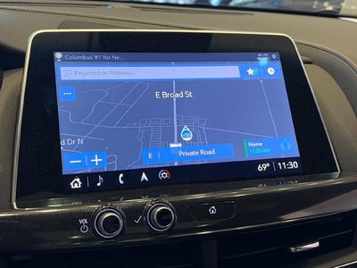 2023 Cadillac CT5-V Blackwing