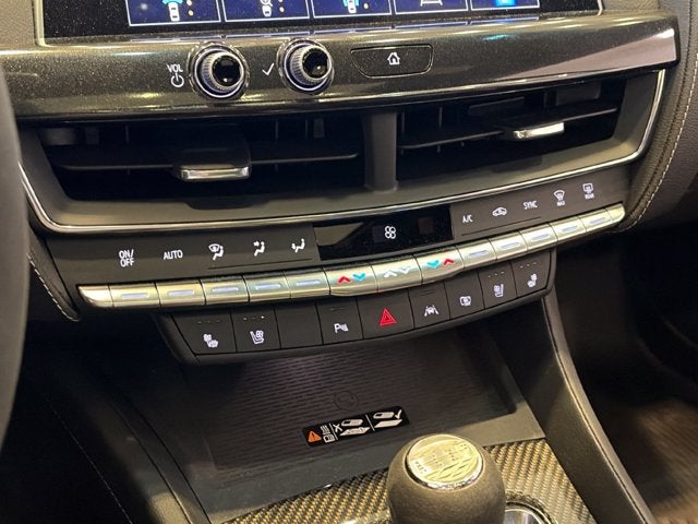 2023 Cadillac CT5-V Blackwing