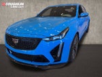 2023 Cadillac CT5-V Blackwing